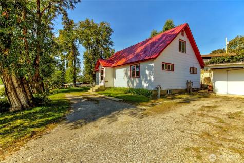 159 E 10th Avenue Colville WA 99114