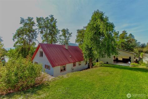 159 E 10th Avenue Colville WA 99114