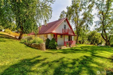 159 E 10th Avenue Colville WA 99114