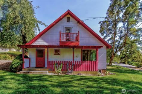 159 E 10th Avenue Colville WA 99114