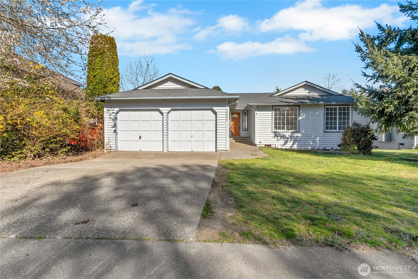 34806 10th Place SW Federal Way WA 98023