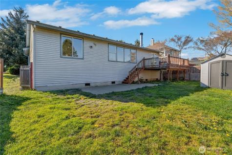 34806 10th Place SW Federal Way WA 98023