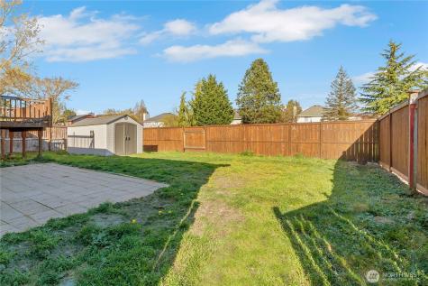 34806 10th Place SW Federal Way WA 98023