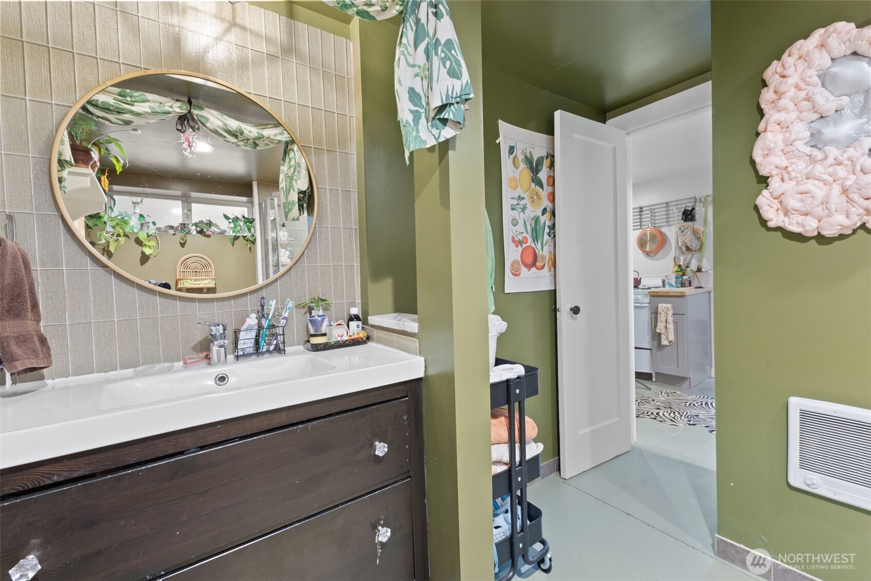 1053 S Southern Street Seattle WA 98108