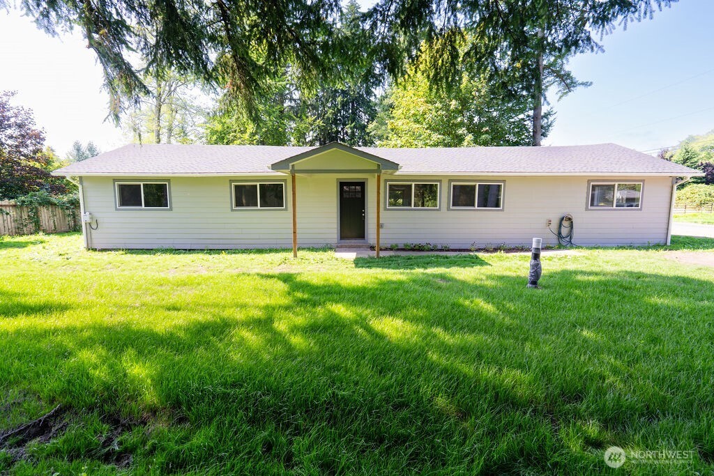 13 Barrett Road W Montesano WA 98563