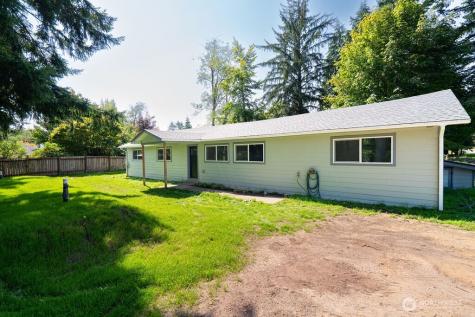 13 Barrett Road W Montesano WA 98563