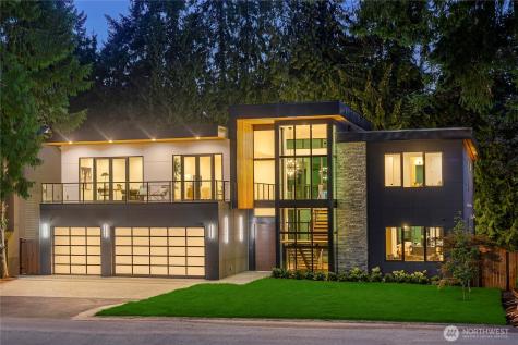 2435 109th Avenue SE Bellevue WA 98004