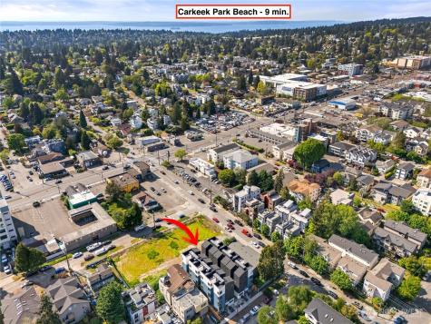 8863 Midvale Avenue N Seattle WA 98103