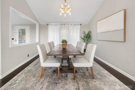 13603 SE 55th Place Bellevue WA 98006