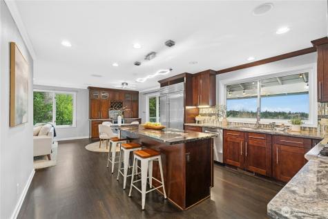 13603 SE 55th Place Bellevue WA 98006