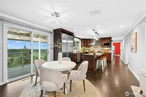 13603 SE 55th Place Bellevue WA 98006