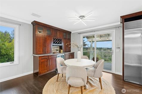 13603 SE 55th Place Bellevue WA 98006