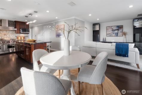 13603 SE 55th Place Bellevue WA 98006