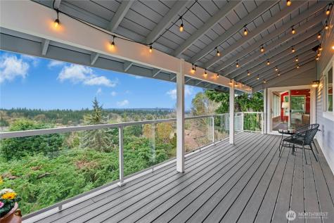 13603 SE 55th Place Bellevue WA 98006