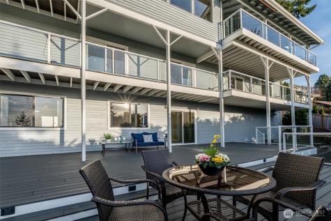 13603 SE 55th Place Bellevue WA 98006