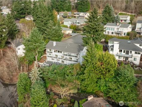 13603 SE 55th Place Bellevue WA 98006