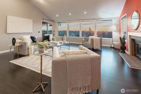 13603 SE 55th Place Bellevue WA 98006