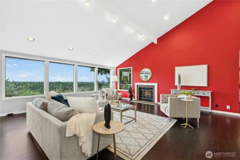 13603 SE 55th Place Bellevue WA 98006