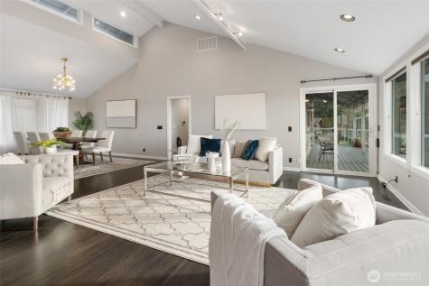 13603 SE 55th Place Bellevue WA 98006