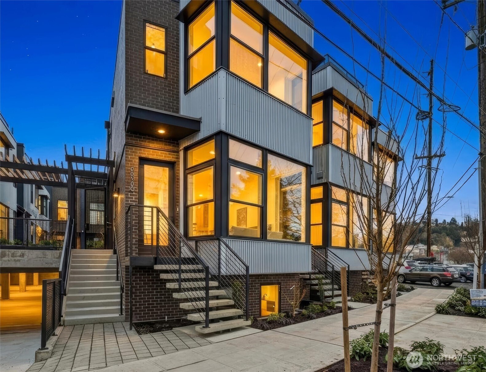2010 Fairview Avenue E Seattle WA 98102