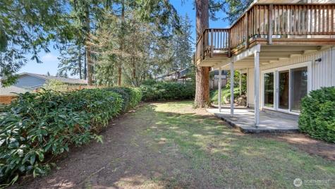 912 168th Place NE Bellevue WA 98008