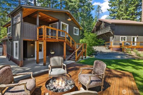 661 W Pacific Avenue Ronald WA 98940