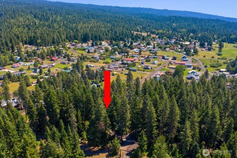 661 W Pacific Avenue Ronald WA 98940