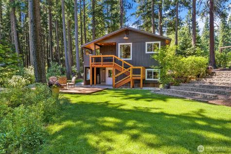 661 W Pacific Avenue Ronald WA 98940