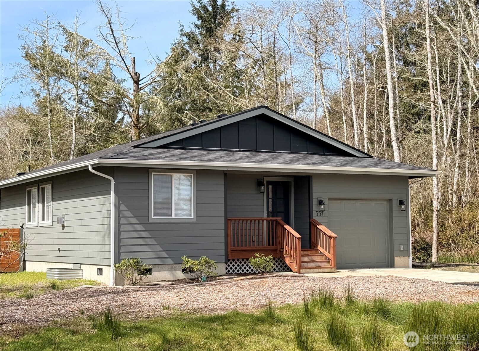 331 Olympic View NE Ocean Shores WA 98569