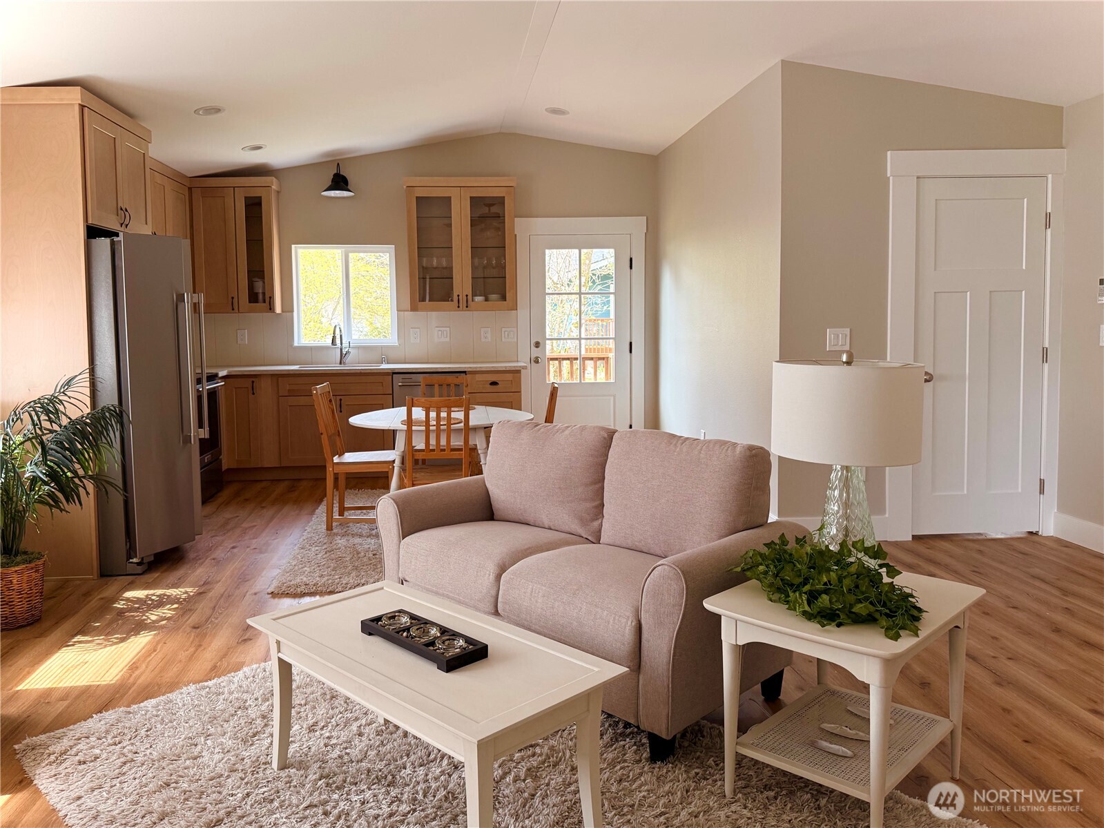 331 Olympic View NE Ocean Shores WA 98569