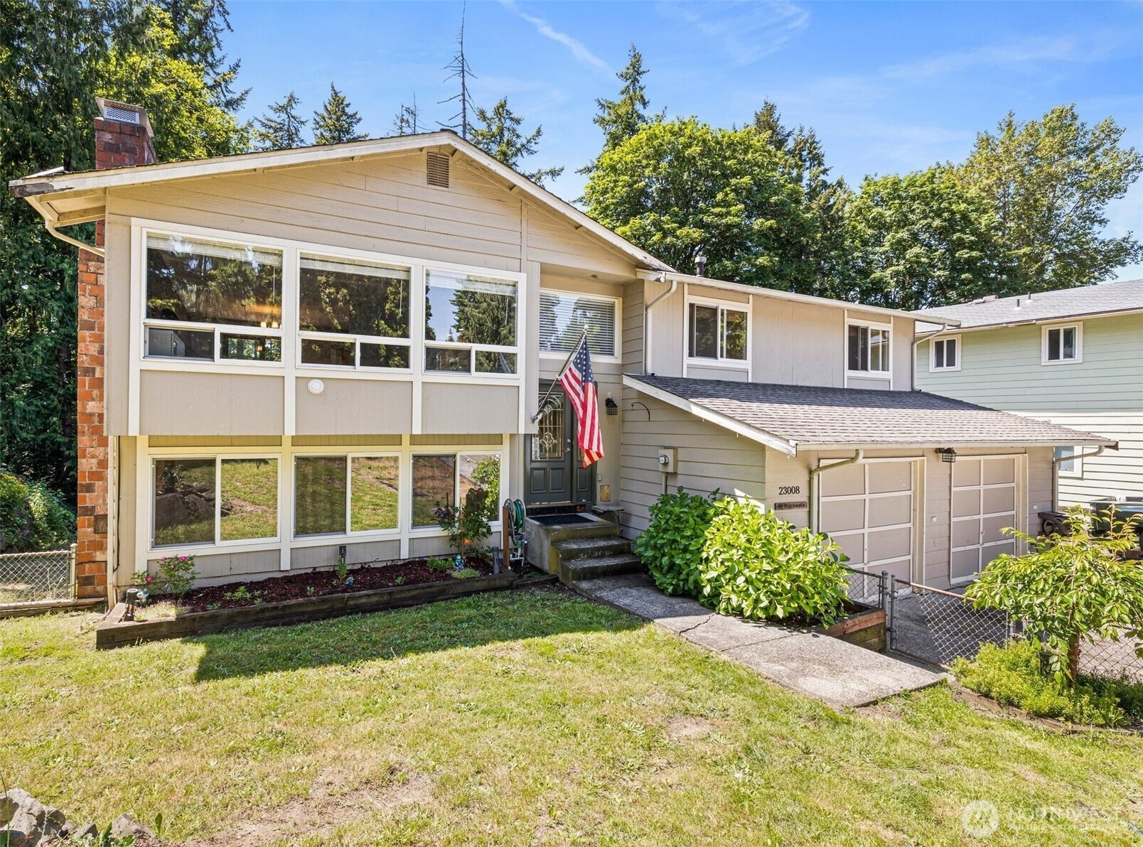 23008 42nd Place W Mountlake Terrace WA 98043
