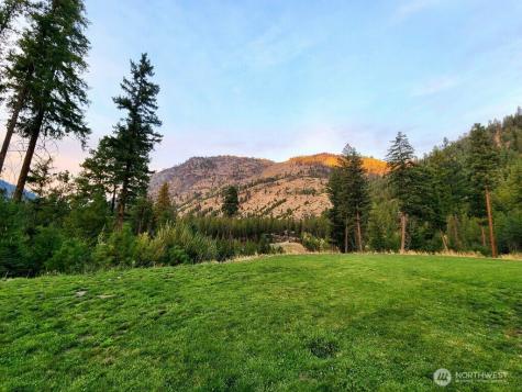 340 Mossback Lane Entiat WA 98822