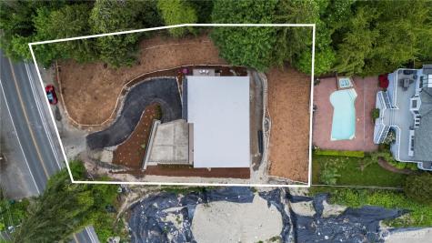 8814 NE Juanita Drive Kirkland WA 98034