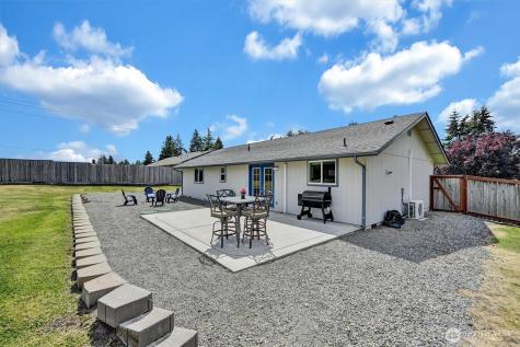 18232 Township Court SW Rochester WA 98579