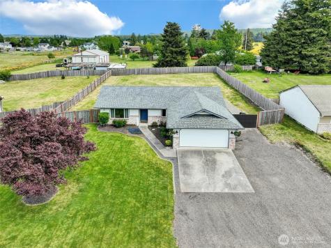 18232 Township Court SW Rochester WA 98579