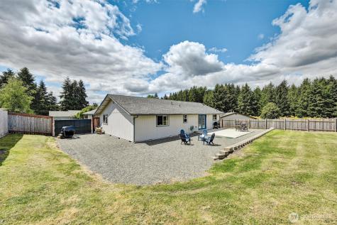 18232 Township Court SW Rochester WA 98579