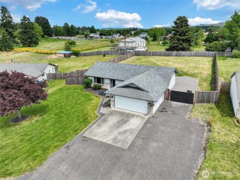 18232 Township Court SW Rochester WA 98579