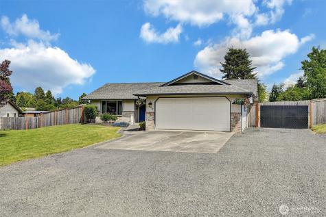 18232 Township Court SW Rochester WA 98579