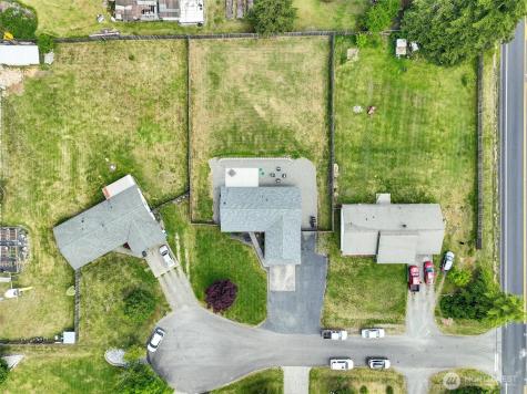 18232 Township Court SW Rochester WA 98579