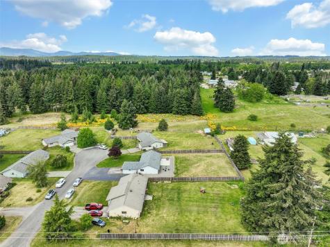 18232 Township Court SW Rochester WA 98579