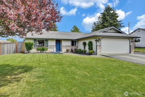 18232 Township Court SW Rochester WA 98579