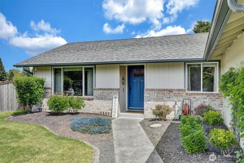 18232 Township Court SW Rochester WA 98579