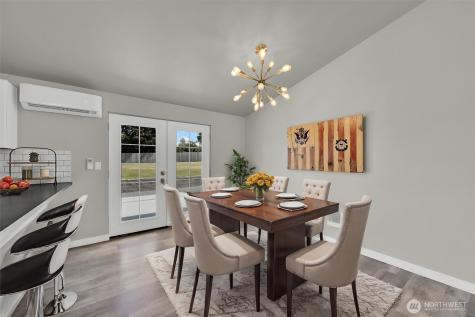 18232 Township Court SW Rochester WA 98579