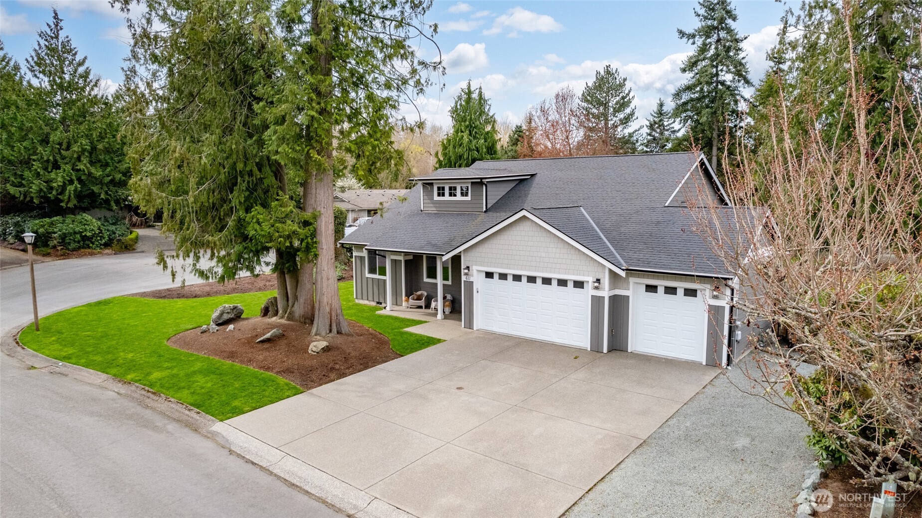 611 Upland Drive Mount Vernon WA 98273
