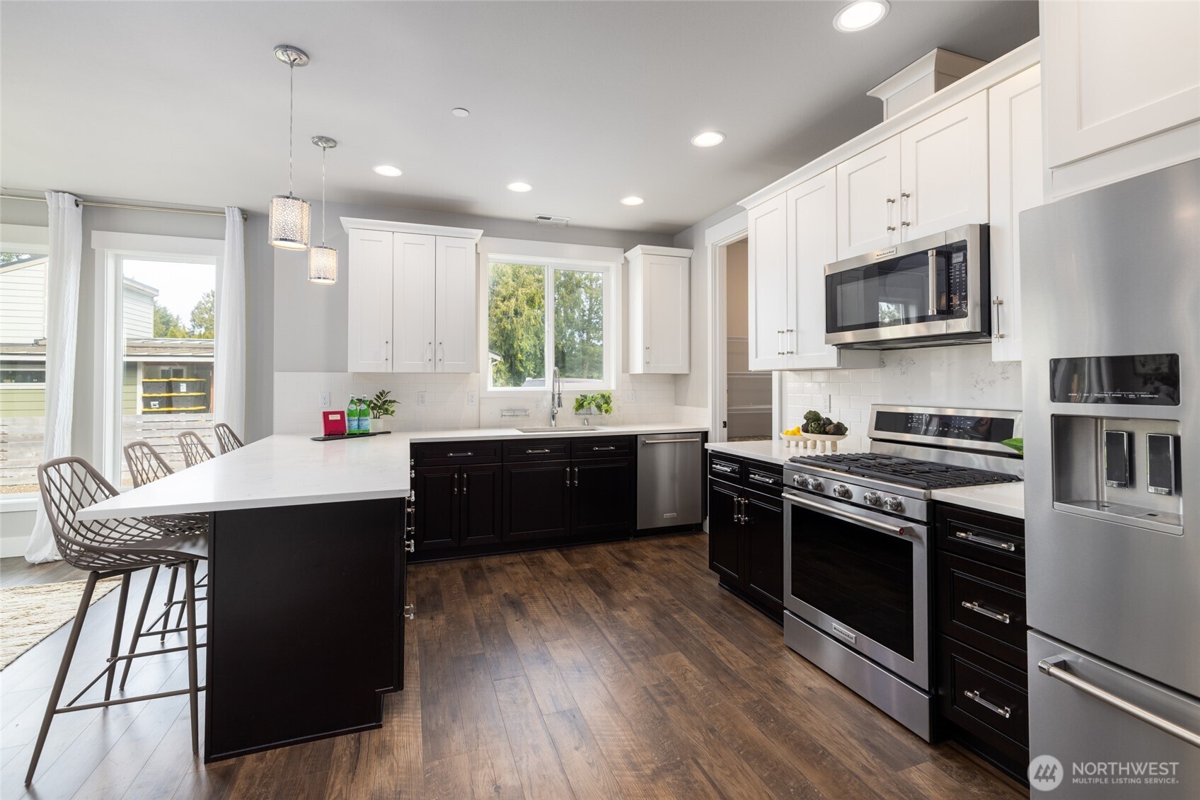 611 Upland Drive Mount Vernon WA 98273