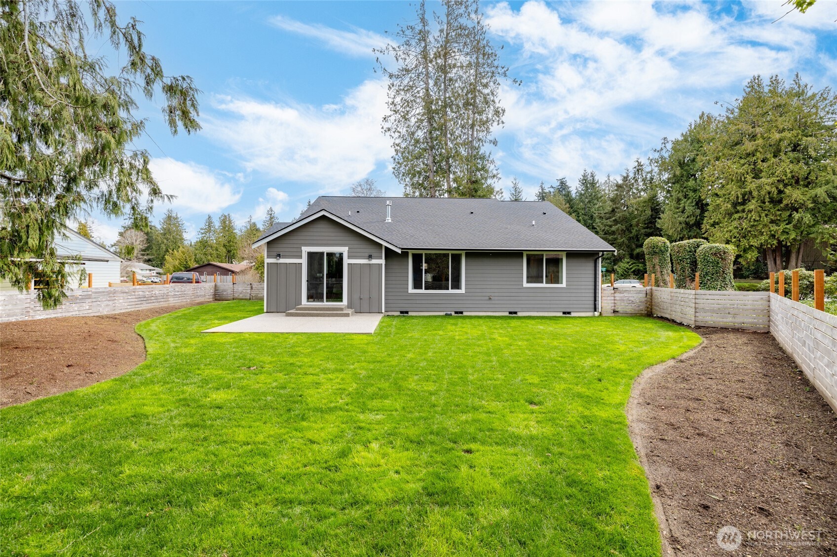 611 Upland Drive Mount Vernon WA 98273