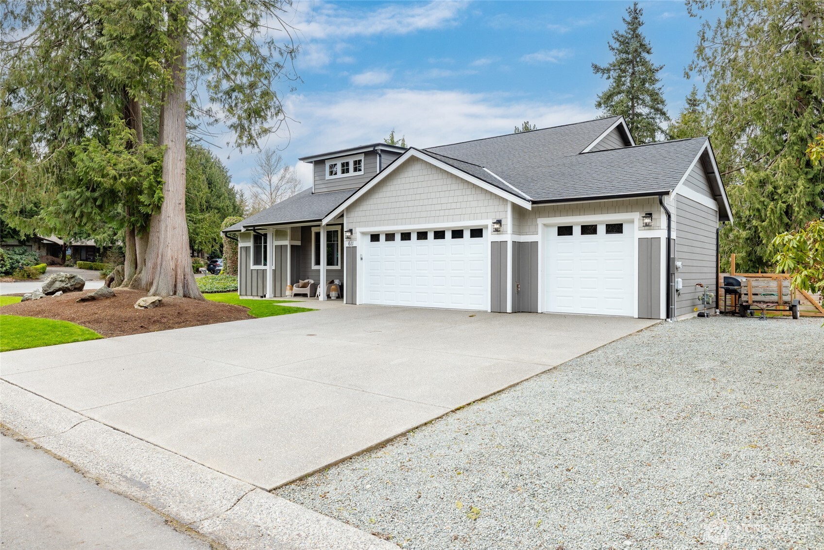611 Upland Drive Mount Vernon WA 98273