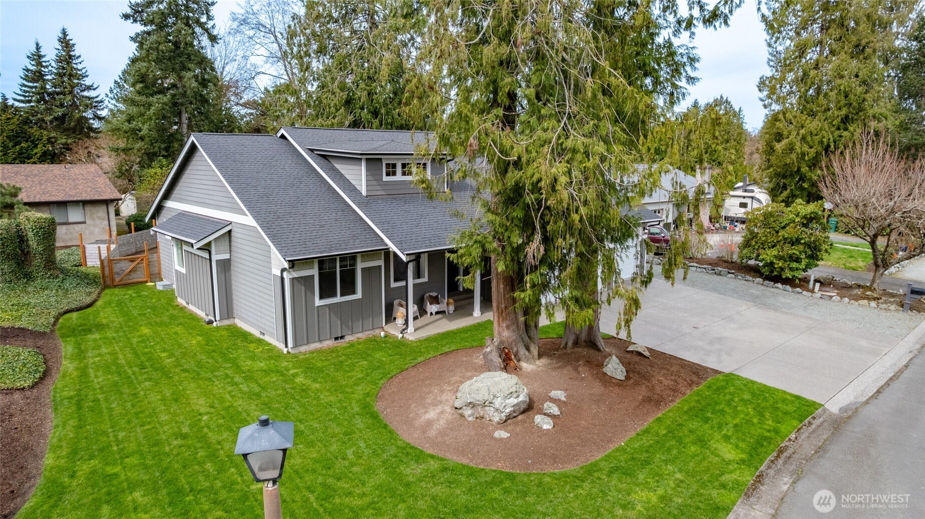611 Upland Drive Mount Vernon WA 98273
