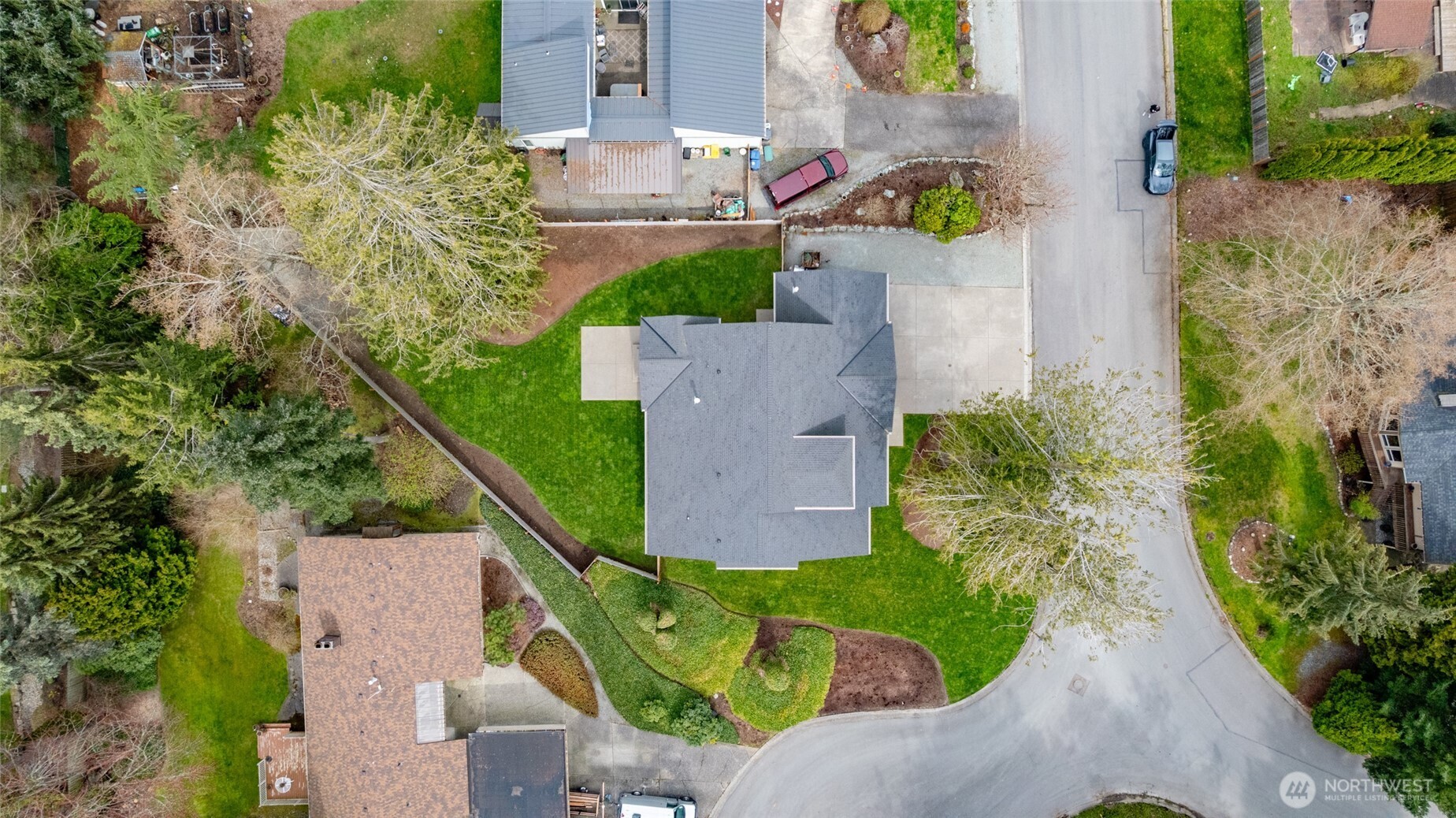 611 Upland Drive Mount Vernon WA 98273