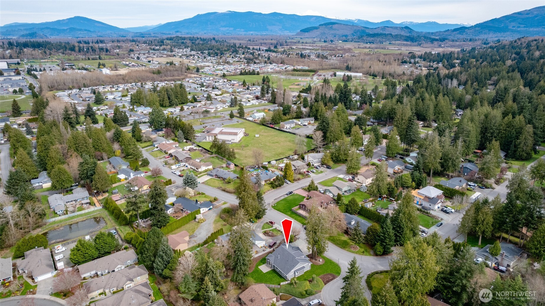 611 Upland Drive Mount Vernon WA 98273